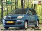 Fiat Panda 0.9 TwinAir Lounge | Airconditioning | Blue&Me |, Voorwielaandrijving, Euro 5, 86 pk, Gebruikt