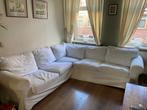 Ektorp ikea hoekbank, Huis en Inrichting, Banken | Bankstellen, Ophalen, Gebruikt, Hoekbank, 75 tot 100 cm