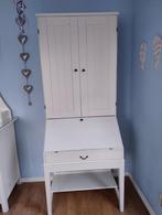 Hemnes secretaire Ikea, Huis en Inrichting, Kasten | Secretaires, Ophalen, Gebruikt