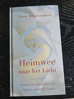 Harm Wagenmakers - Heimwee naar het licht, Ophalen of Verzenden, Zo goed als nieuw, Harm Wagenmakers