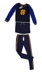 Geweldig gloednieuw EUROPE KIDS setje mt 134-140., Kinderen en Baby's, Kinderkleding | Maat 134, Europe Kids, Nieuw, Setje, Verzenden