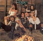 LP - Rogue (4) ‎– Rogue, Gebruikt, Ophalen of Verzenden, 12 inch, Poprock