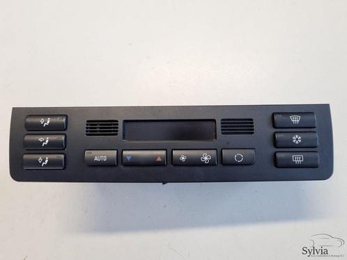 Climatronic airco kachel bedieningspaneel Aut BMW 3 serie E4, Auto-onderdelen, Dashboard en Schakelaars, Gebruikt, Ophalen of Verzenden