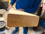 1x Vurenhout 63 x 160 mm lengte 3,00 meter, Doe-het-zelf en Verbouw, Hout en Planken, Ophalen, Balk, Vuren, 50 mm of meer