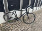 Cube aluminium frame race fiets nieuwstaat, Fietsen en Brommers, Fietsen | Racefietsen, Overige merken, 10 tot 15 versnellingen