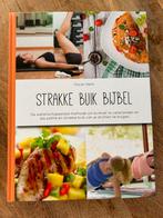 Strakke Buik Bijbel - Oscar Helm, Ophalen of Verzenden, Zo goed als nieuw, Dieet en Voeding