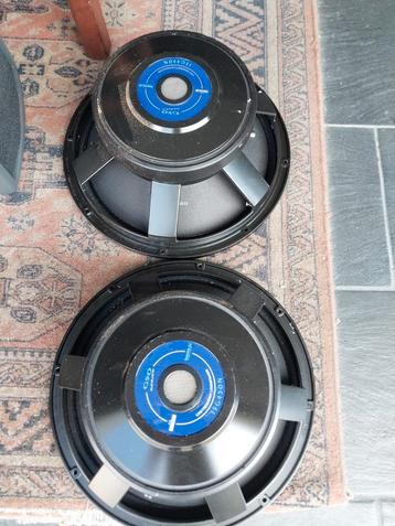 Beyma 15G450N. Superstaat!! 175 set beschikbaar voor biedingen