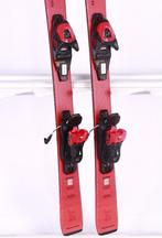 140 150 kinder ski's ATOMIC REDSTER J4, grip walk, Sport en Fitness, Skiën en Langlaufen, 140 tot 160 cm, Gebruikt, Verzenden