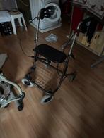 Rollator, Diversen, Rollators, Ophalen of Verzenden, Opvouwbaar, Gebruikt