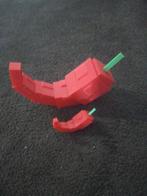Grow a garden pepper, 1 speler, Ophalen of Verzenden, Nieuw