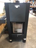 Quadrotherm houtkachel