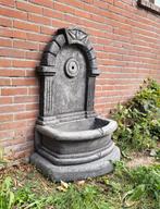Muurfontein wandfontein, Ophalen of Verzenden, Nieuw, Beton, Fontein