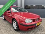 Volkswagen Golf 1.6 Automaat Uitvoering, 4 cilinders, 48 €/maand, Euro 3, Hatchback