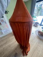 Klamboe roestbruin, Ophalen, Zo goed als nieuw, Klamboe