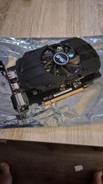 Asus RX550 4GB, Computers en Software, Videokaarten, Ophalen of Verzenden, Zo goed als nieuw, GDDR5