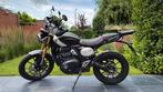 Super mooie Triumph 400X te koop (z.g.a.n. net ingereden), Motoren, Particulier