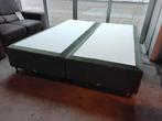 Nieuw!! Viking boxspring alleen de beide boxen, 90 x 210cm, Huis en Inrichting, Slaapkamer | Boxsprings, Ophalen, 210 cm, 180 cm