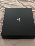 PlayStation 4 Pro - 1TB, Spelcomputers en Games, Spelcomputers | Sony PlayStation 4, Gebruikt, Ophalen of Verzenden, 1 TB, Met 1 controller