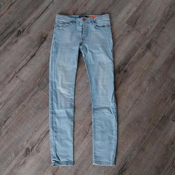 Cars Jeans super skinny, twee spijkerbroeken, maat 30/32