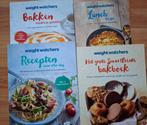 Weight Watchers kookboeken, Ophalen of Verzenden, Zo goed als nieuw, Dieet en Voeding, Weight Watchers