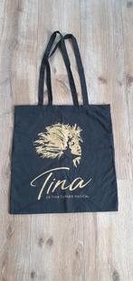 tas/ totebag Tina Turner, Ophalen of Verzenden, Nieuw, Gebruiksvoorwerp