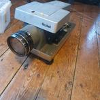 Rollei Diaprojector - Vintage Kwaliteit, Audio, Tv en Foto, Diaprojectors, Ophalen of Verzenden, Gebruikt