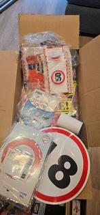 Restpartij webshop artikelen., Hobby en Vrije tijd, Feestartikelen, Ophalen, Nieuw