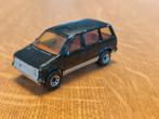 Matchbox Dodge Caravan ZWART, Hobby en Vrije tijd, Modelauto's | Overige schalen, Ophalen of Verzenden, Zo goed als nieuw, Auto