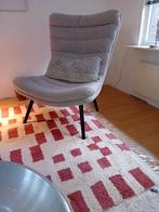 fauteuil, relax, Huis en Inrichting, Fauteuils, Ophalen, 75 tot 100 cm, Zo goed als nieuw, 50 tot 75 cm