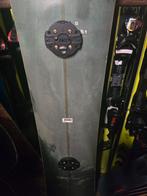 163cm NITRO SQVASY NP.530 €, Sport en Fitness, Snowboarden, Board, Ophalen of Verzenden, Zo goed als nieuw