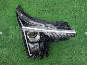 Koplamp KIA PICANTO 3 III FACELIFT FRONT LAMP LENS 92102G650 beschikbaar voor biedingen