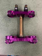 Purple Xtrigs YZ250 2 takt, Motoren, Ophalen of Verzenden, Gebruikt