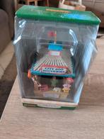 Lemax zoo kiosk, Ophalen of Verzenden