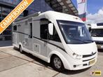 Carthago C-Tourer I 149 LE Levelsysteem / Inverter /dakairco, Integraal, Diesel, Carthago, Tot en met 4