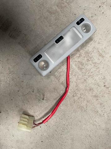 BMW E36 Binnenverlichting - 1999 beschikbaar voor biedingen