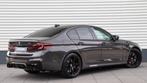 BMW M5 Competition | M Drivers Pack | M Carbon Keramisch | B, Auto's, 12 maanden, Gebruikt, 4395 cc, 109 €/maand