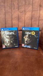 Fallout, Avontuur en Actie, Vanaf 18 jaar, 1 speler, Ophalen of Verzenden