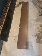 Trespa platen, Doe-het-zelf en Verbouw, Platen en Panelen, Ophalen of Verzenden, Gebruikt, Overige materialen, Minder dan 20 mm