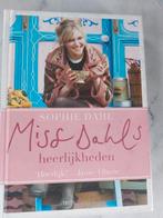 Sophie Dahl's heerlijkheden, Boeken, Ophalen of Verzenden, Zo goed als nieuw