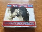 100xLiefde 2010 (5 CD's), Ophalen, 1980 tot 2000, Gebruikt