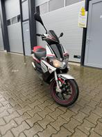 Gilera Runner 50cc snel SP 2009!, Fietsen en Brommers, Scooters | Piaggio, Ophalen, Zo goed als nieuw, Overige modellen