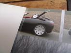 persmateriaal Fioravanti Alfa Romeo spider concept car, Ophalen, Zo goed als nieuw, Alfa Romeo