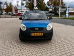 Kia Picanto 1.0 2011 | 5 DEURS | NAP | NIEUW APK | LEDER, Auto's, Zwart, 4 cilinders, Origineel Nederlands, Handgeschakeld