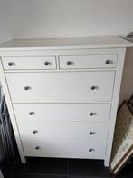 IKEA kastje, Huis en Inrichting, Kasten | Ladekasten, Ophalen, Gebruikt, 100 tot 150 cm, 5 laden of meer