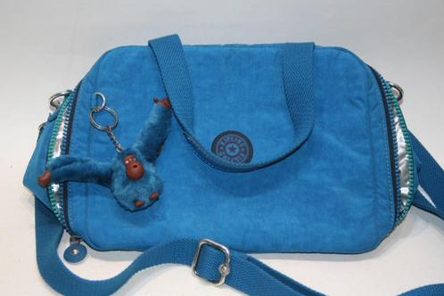 Kipling grote onbeschadigde geïsoleerde ( isotherme ) tas, Sieraden, Tassen en Uiterlijk, Tassen | Schooltassen, Nieuw, Rugtas