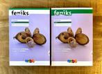 Feniks Geschiedenis 2 HAVO Leerboek en Werkboek. 3e Druk., Geschiedenis, Ophalen of Verzenden, Zo goed als nieuw, HAVO