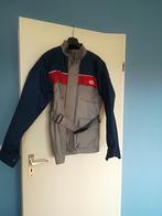 motorjacket, Ophalen of Verzenden, Tweedehands, Jas | textiel