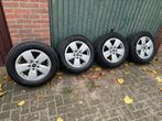Set 16 inch Mini velgen met gloednieuwe zomerbanden, Ophalen, 16 inch, Banden en Velgen, Nieuw