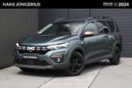 Dacia Jogger TCe 110 Extreme | 7 PERSOONS | CAMERA | NAVI |, Auto's, Dacia, Voorwielaandrijving, Stof, Gebruikt, Euro 6