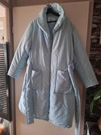 Nieuwe winterjas Bon Prix maat 52, Bonprix, Blauw, Maat 46/48 (XL) of groter, Nieuw